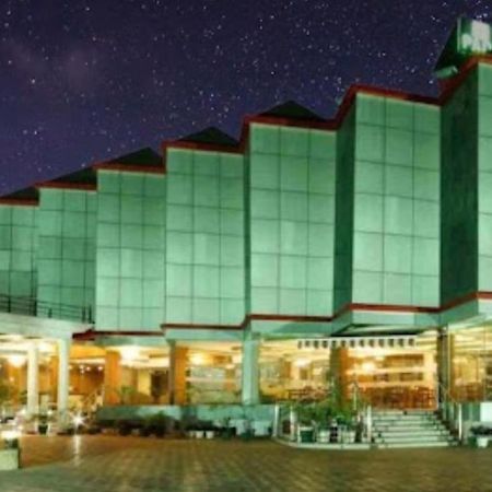 Hotel Padmini Palace Rāni Pokhri Zewnętrze zdjęcie