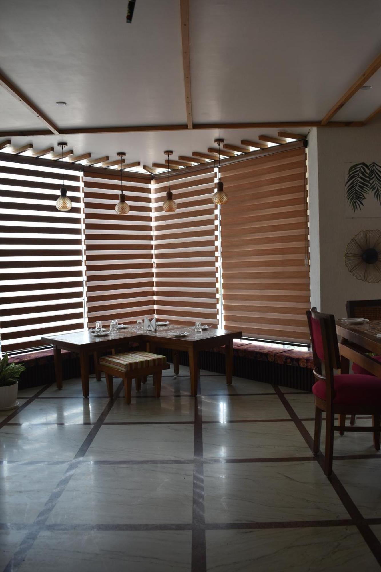 Hotel Padmini Palace Rāni Pokhri Zewnętrze zdjęcie